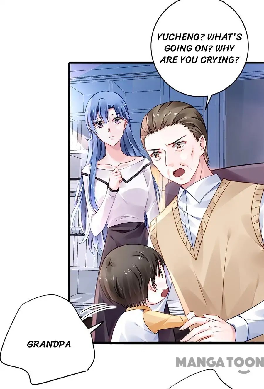 Haomen Qifu de Chuntian Chapter 63 page 19 - Chapter 63