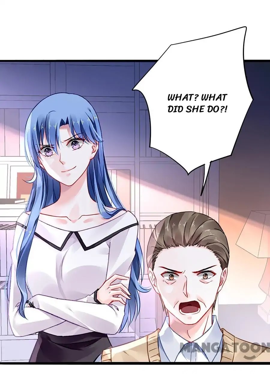 Haomen Qifu de Chuntian Chapter 63 page 21 - Chapter 63