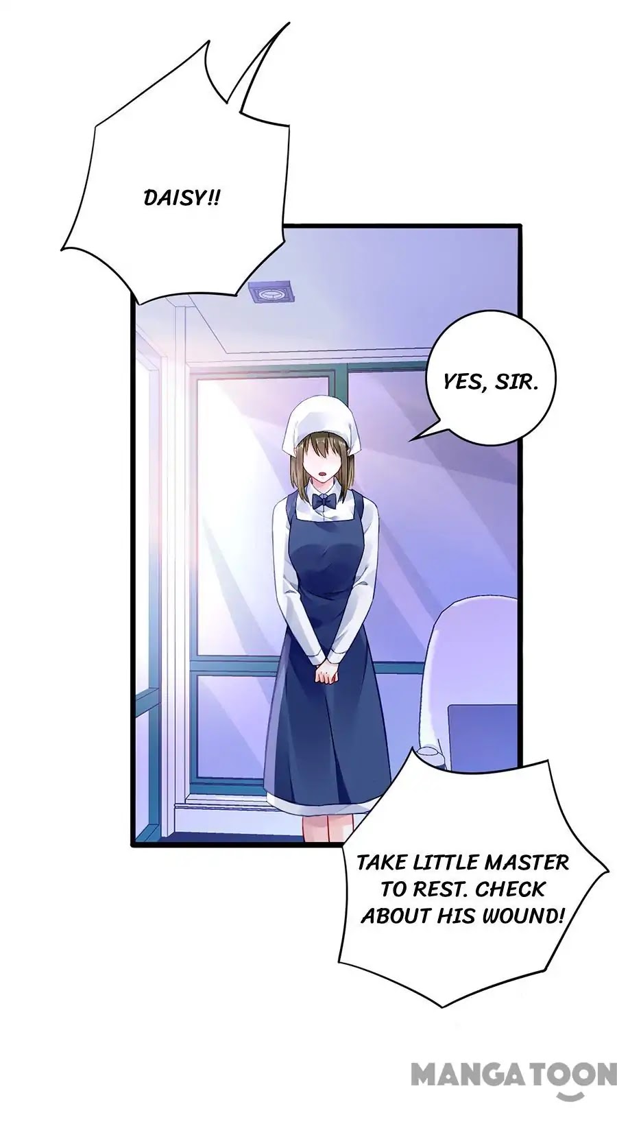 Haomen Qifu de Chuntian Chapter 63 page 22 - Chapter 63