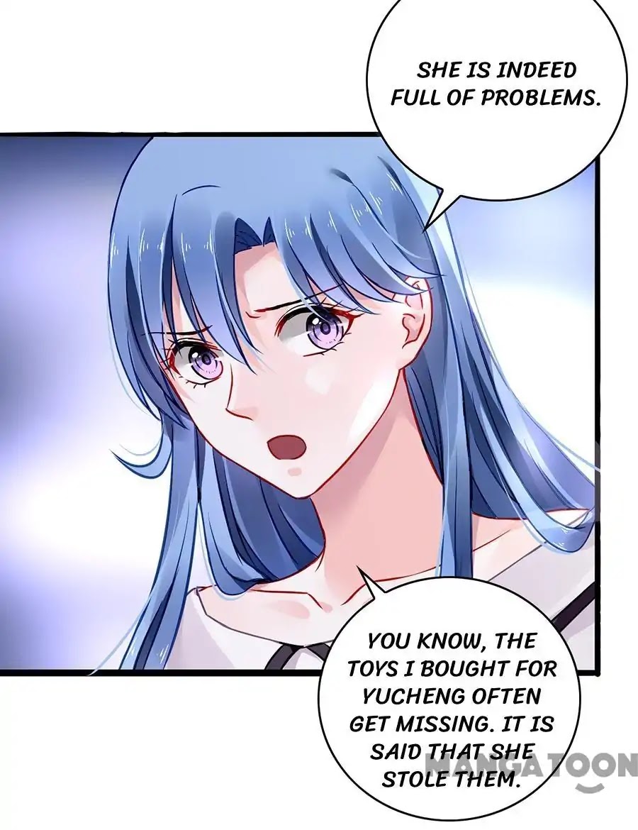 Haomen Qifu de Chuntian Chapter 63 page 25 - Chapter 63