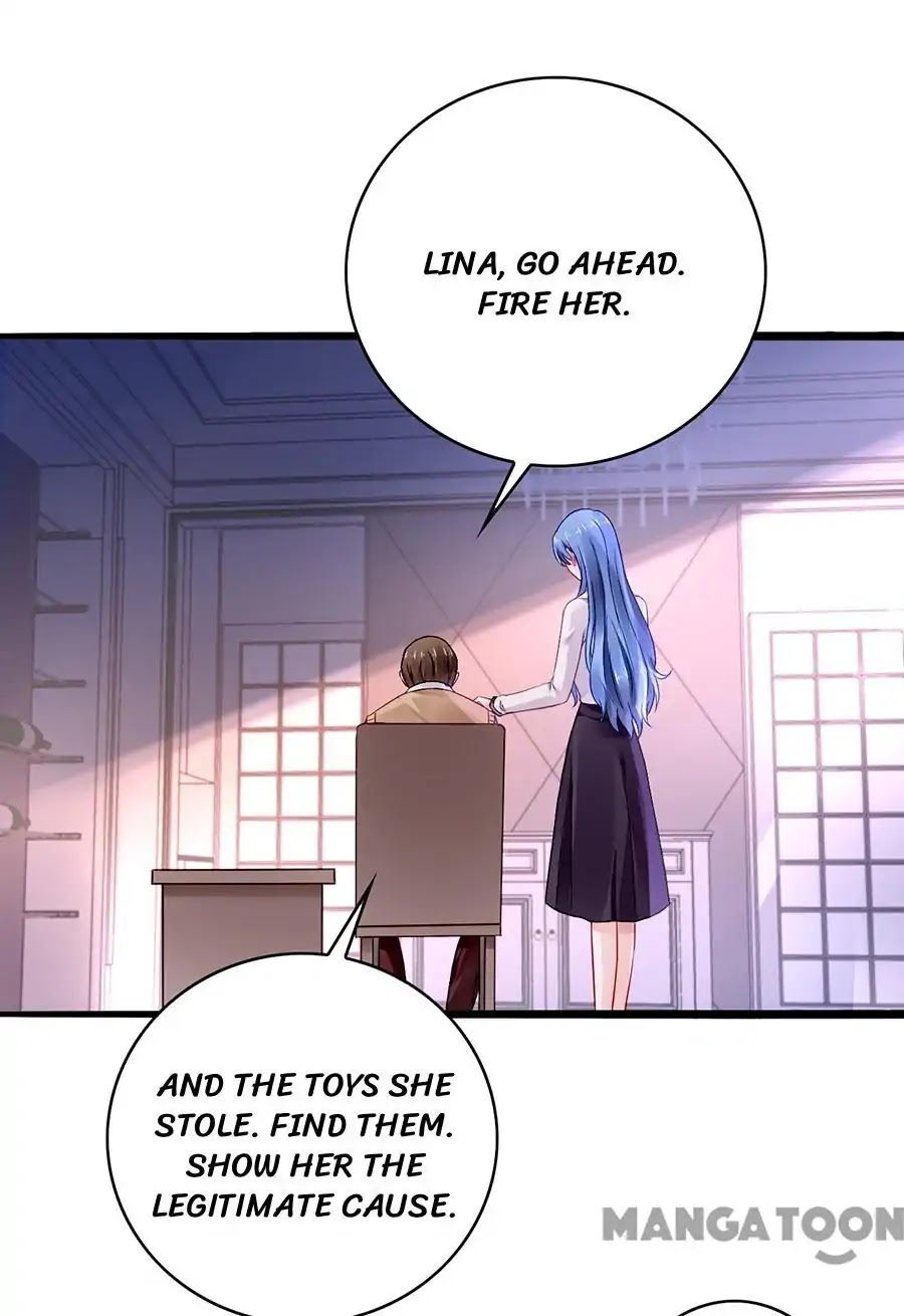Haomen Qifu de Chuntian Chapter 63 page 30 - Chapter 63