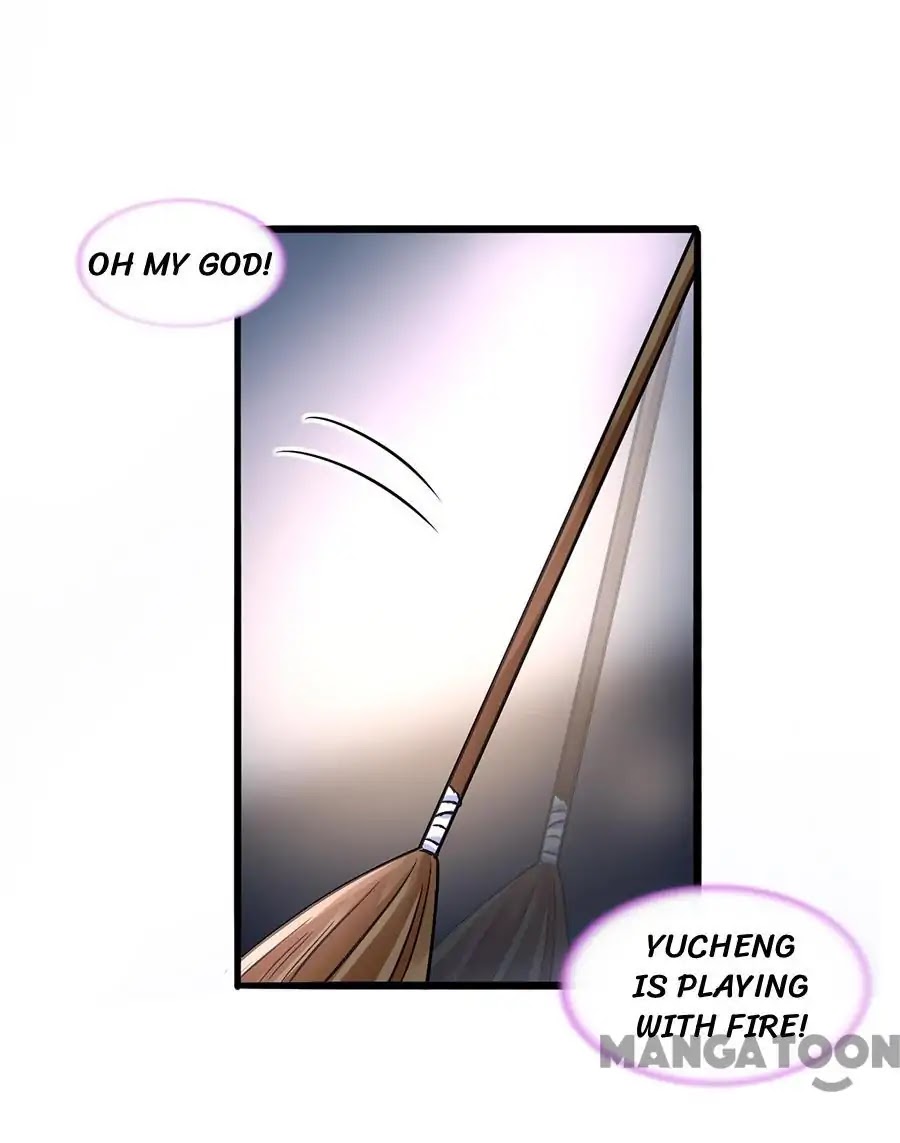 Haomen Qifu de Chuntian Chapter 63 page 4 - Chapter 63