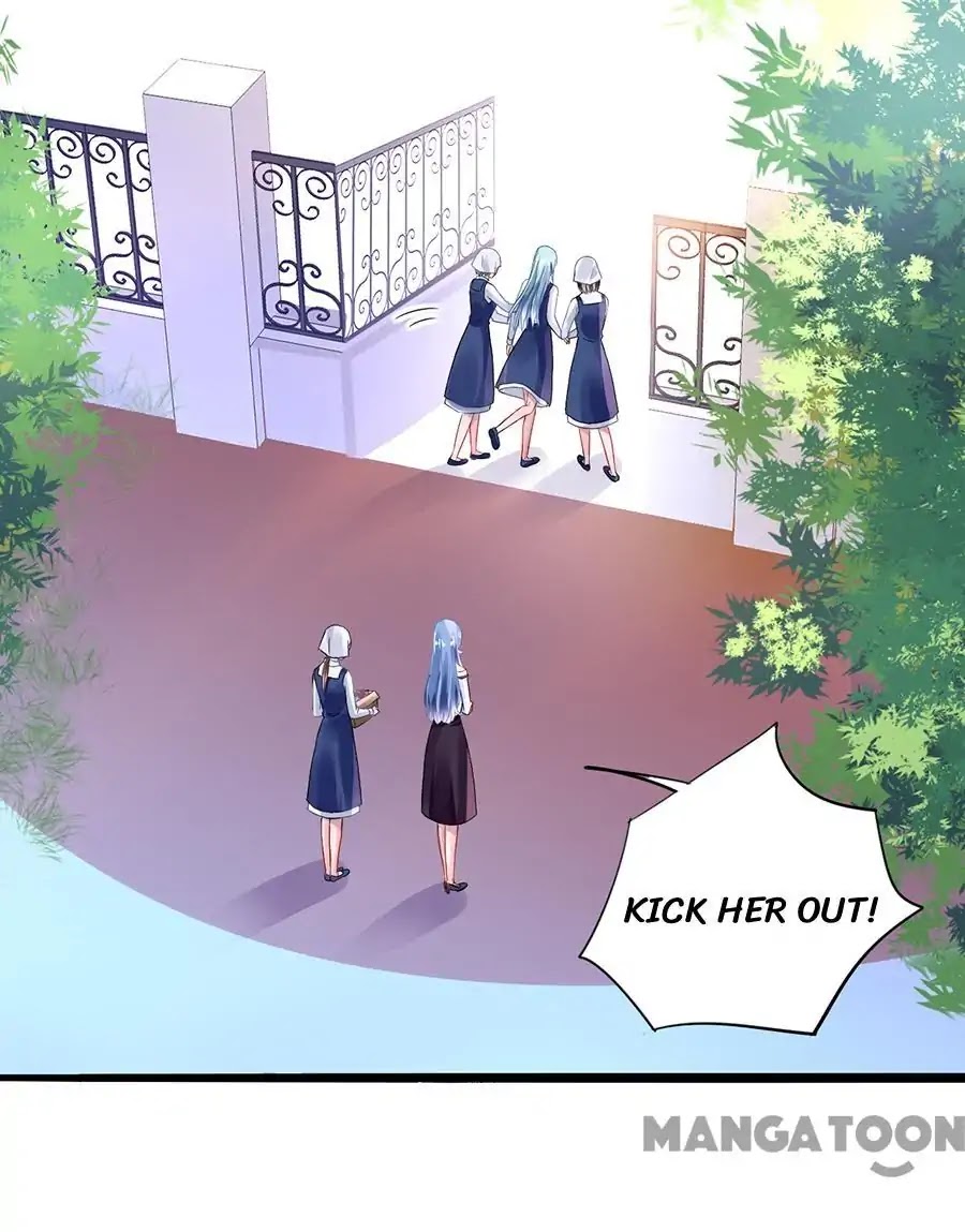 Haomen Qifu de Chuntian Chapter 64 page 1 - Chapter 64