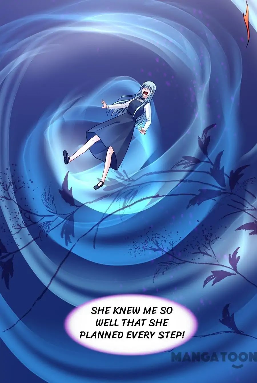 Haomen Qifu de Chuntian Chapter 64 page 11 - Chapter 64