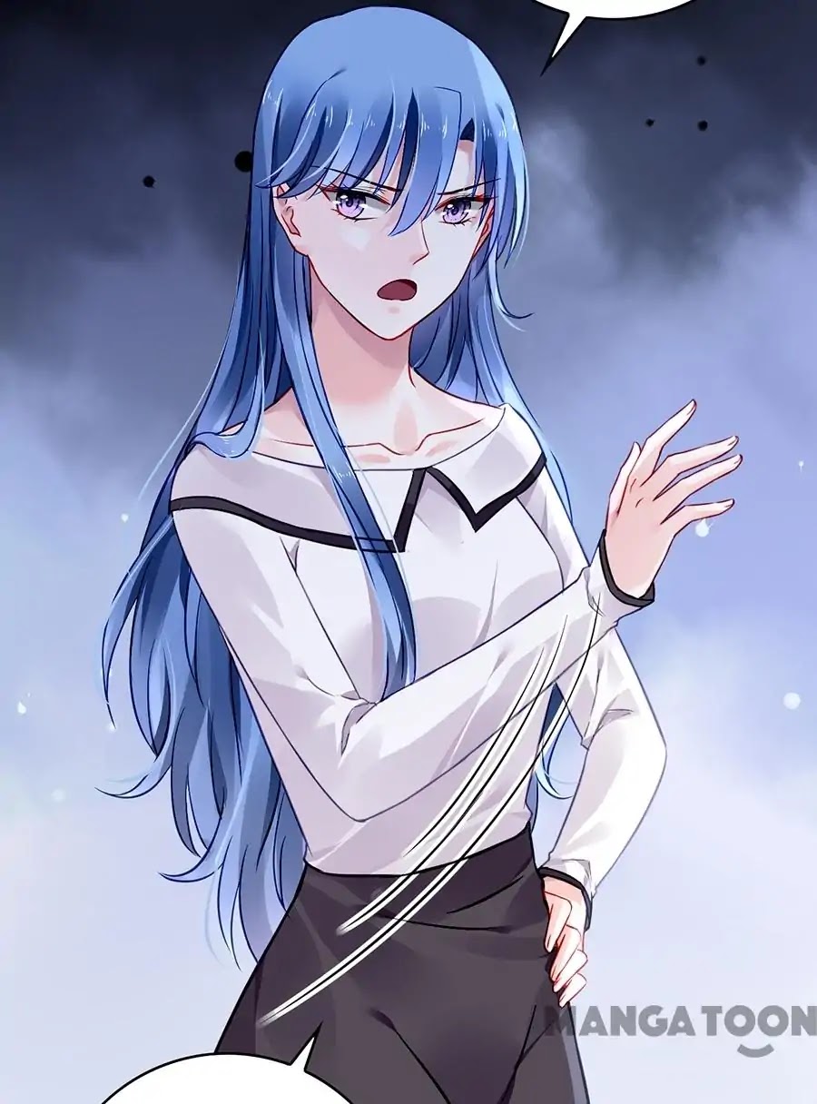 Haomen Qifu de Chuntian Chapter 64 page 16 - Chapter 64