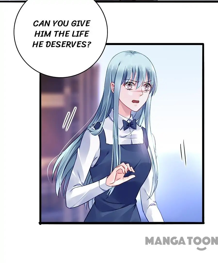 Haomen Qifu de Chuntian Chapter 64 page 17 - Chapter 64