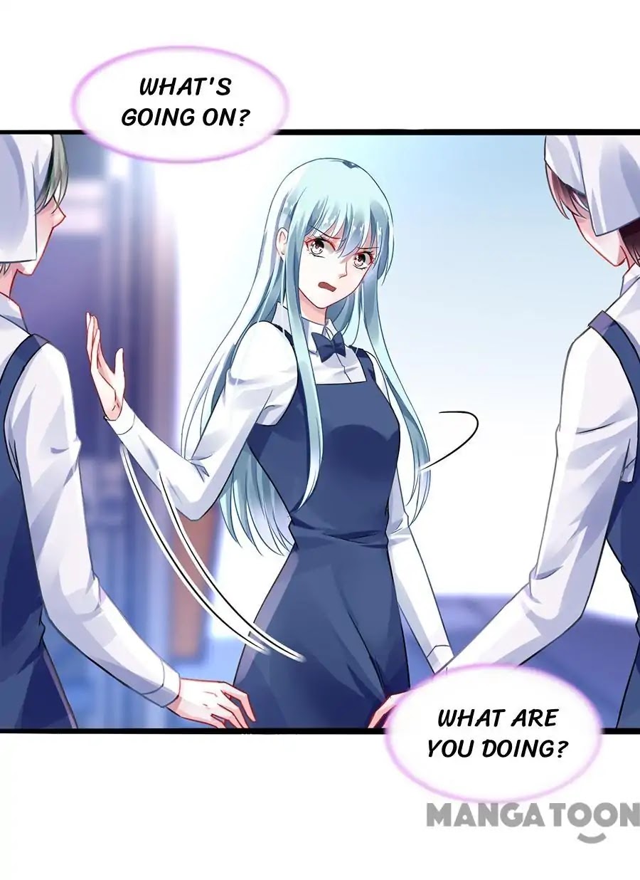 Haomen Qifu de Chuntian Chapter 64 page 2 - Chapter 64