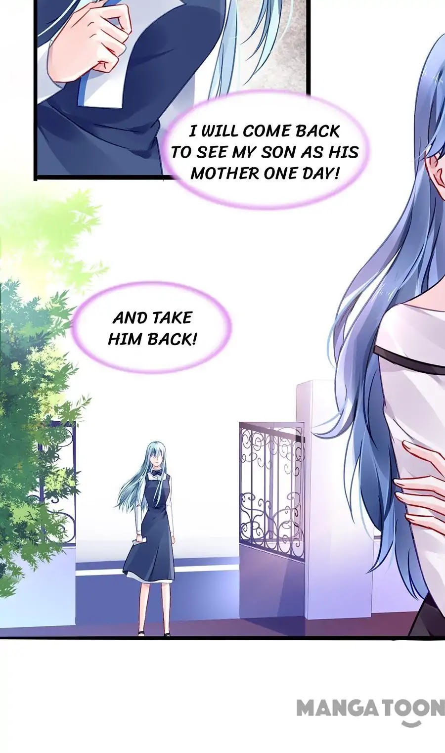 Haomen Qifu de Chuntian Chapter 64 page 28 - Chapter 64