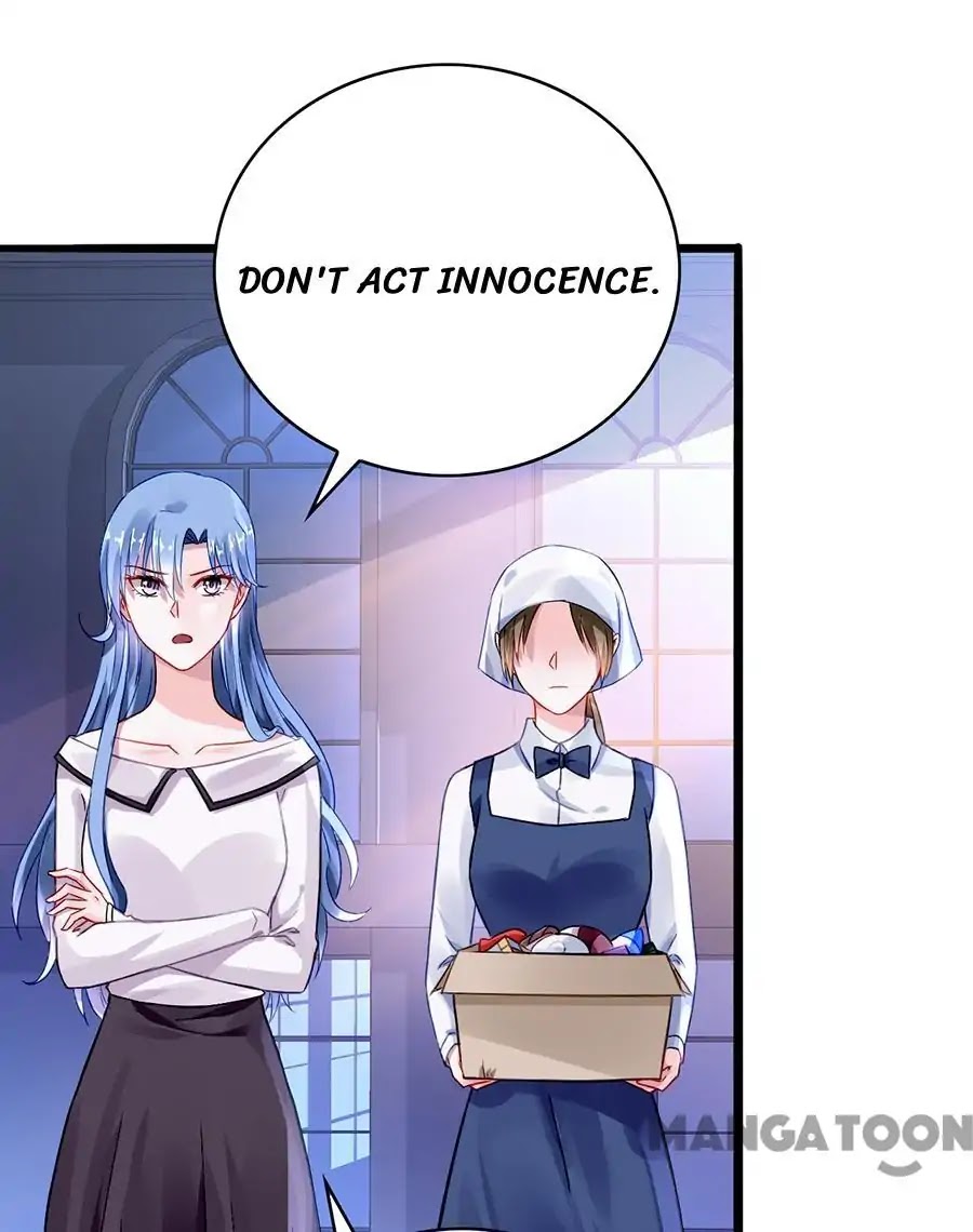 Haomen Qifu de Chuntian Chapter 64 page 3 - Chapter 64