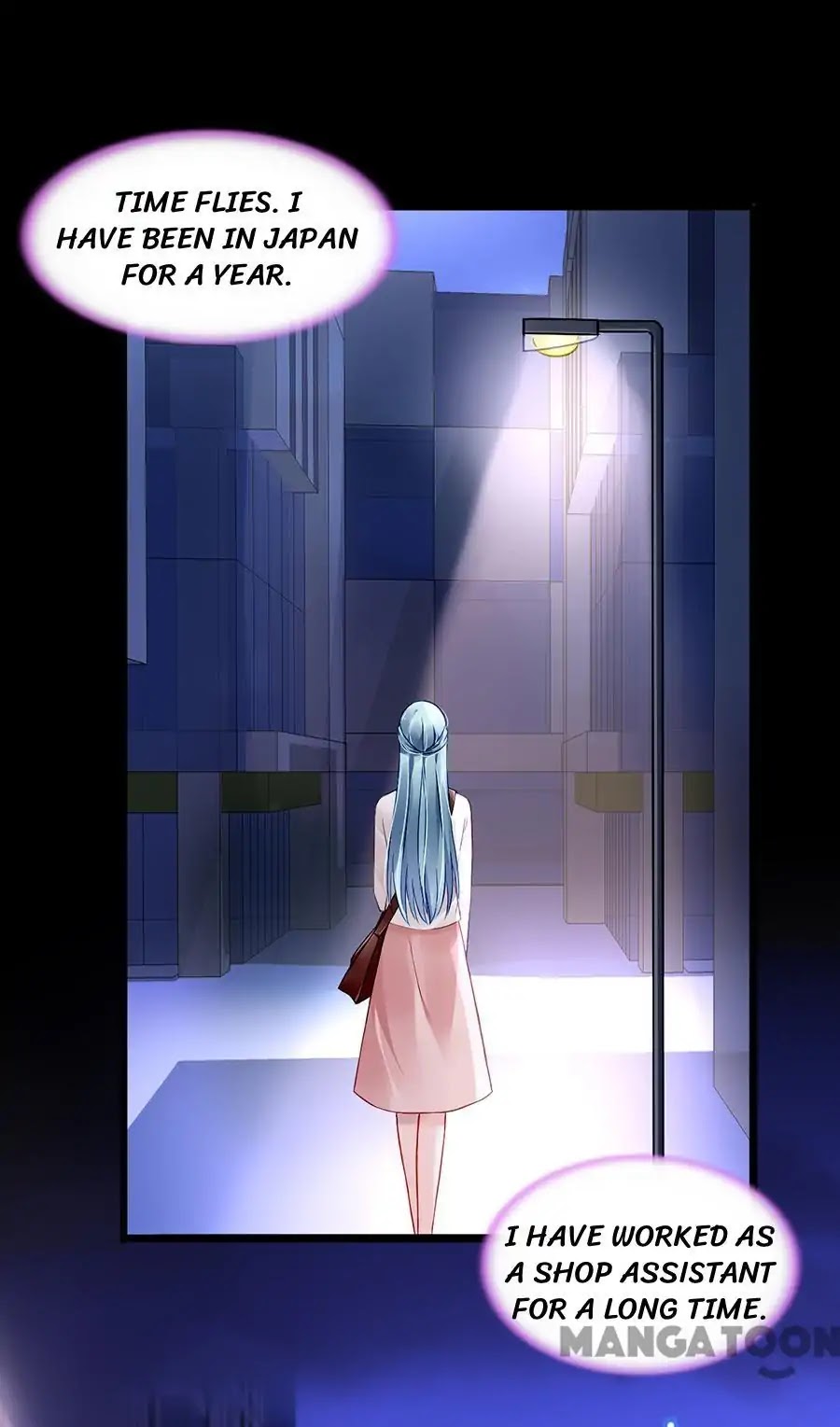 Haomen Qifu de Chuntian Chapter 64 page 32 - Chapter 64