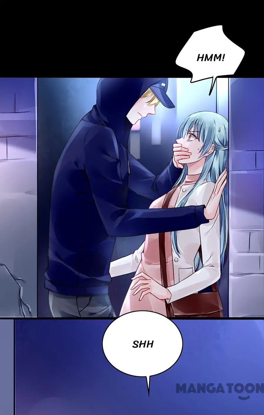 Haomen Qifu de Chuntian Chapter 64 page 39 - Chapter 64