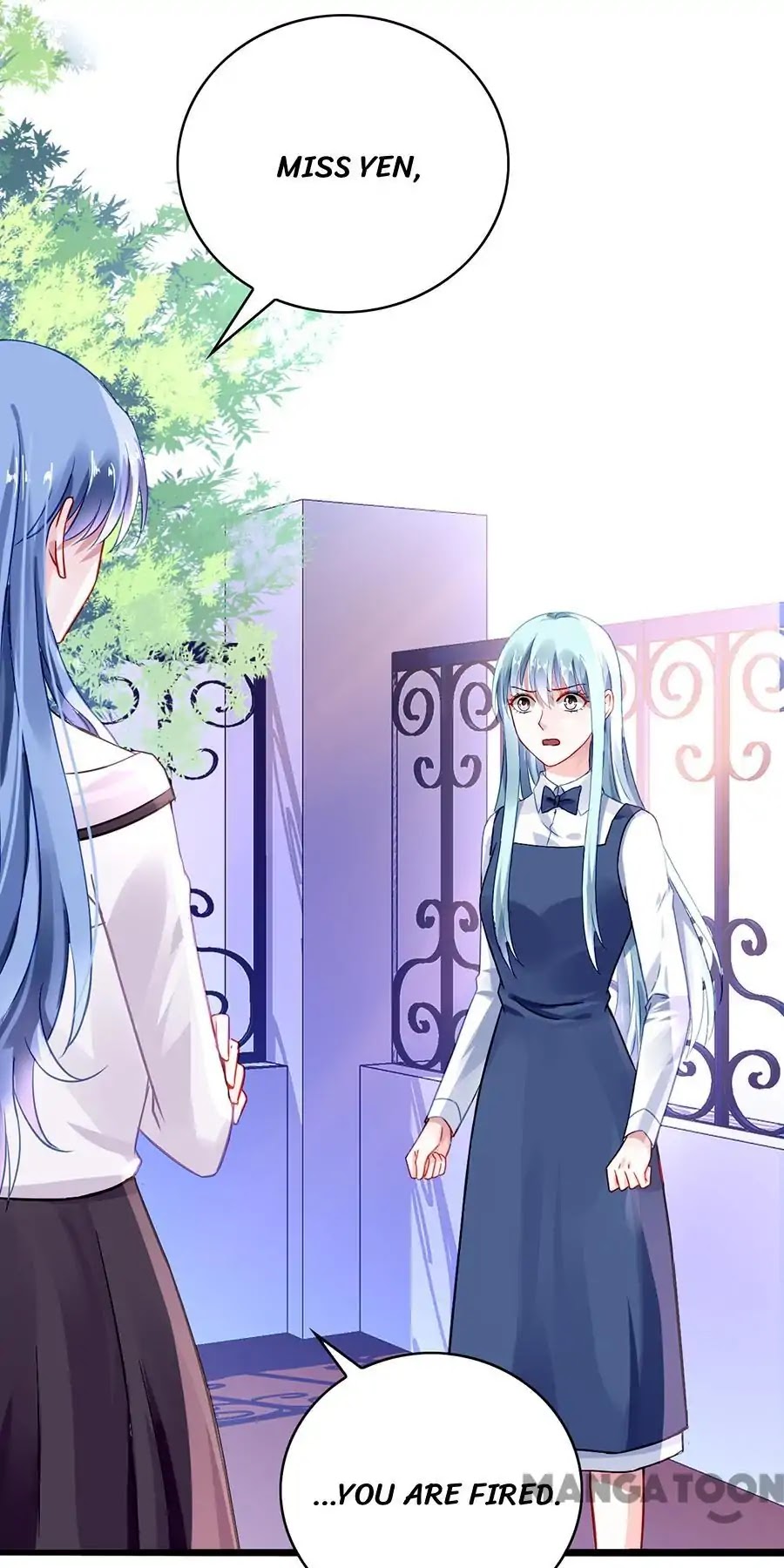 Haomen Qifu de Chuntian Chapter 64 page 5 - Chapter 64