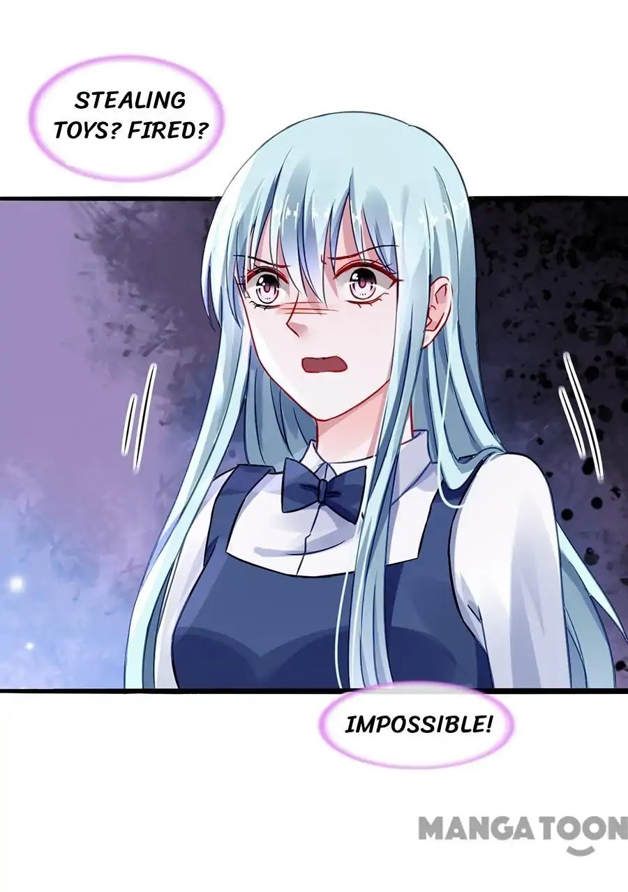 Haomen Qifu de Chuntian Chapter 64 page 7 - Chapter 64