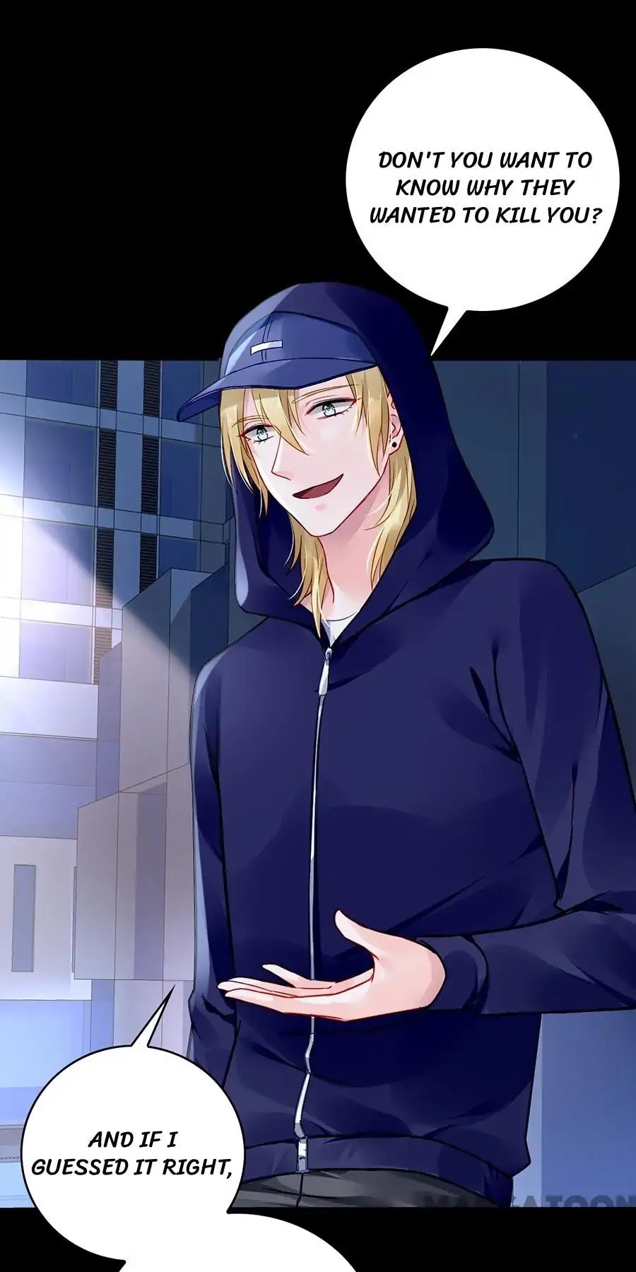 Haomen Qifu de Chuntian Chapter 65 page 12 - Chapter 65