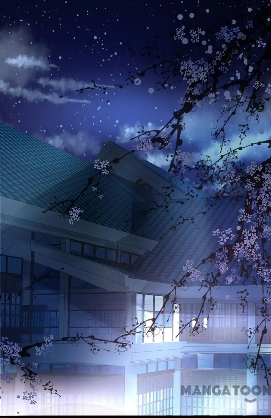 Haomen Qifu de Chuntian Chapter 65 page 14 - Chapter 65