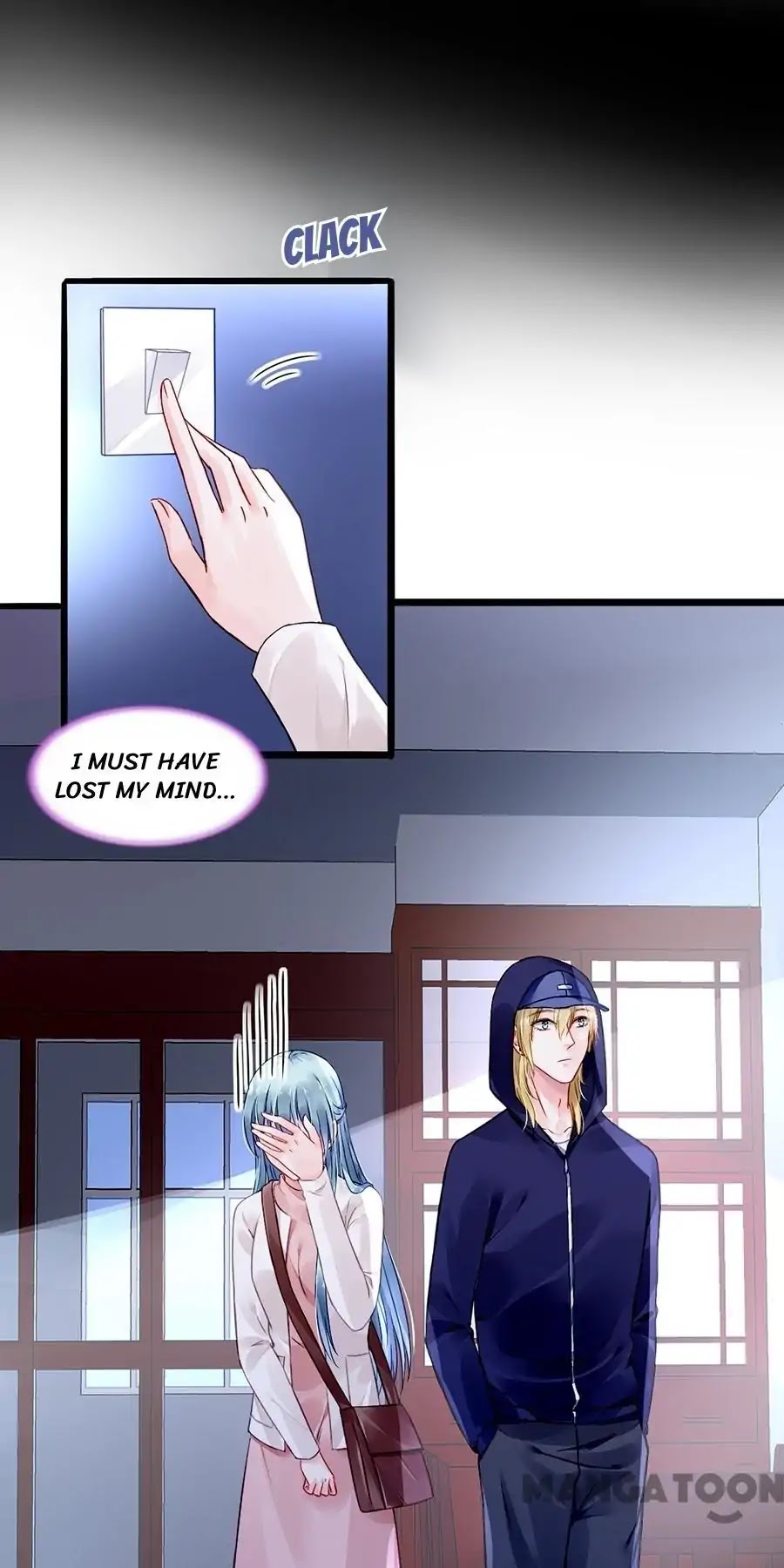 Haomen Qifu de Chuntian Chapter 65 page 15 - Chapter 65