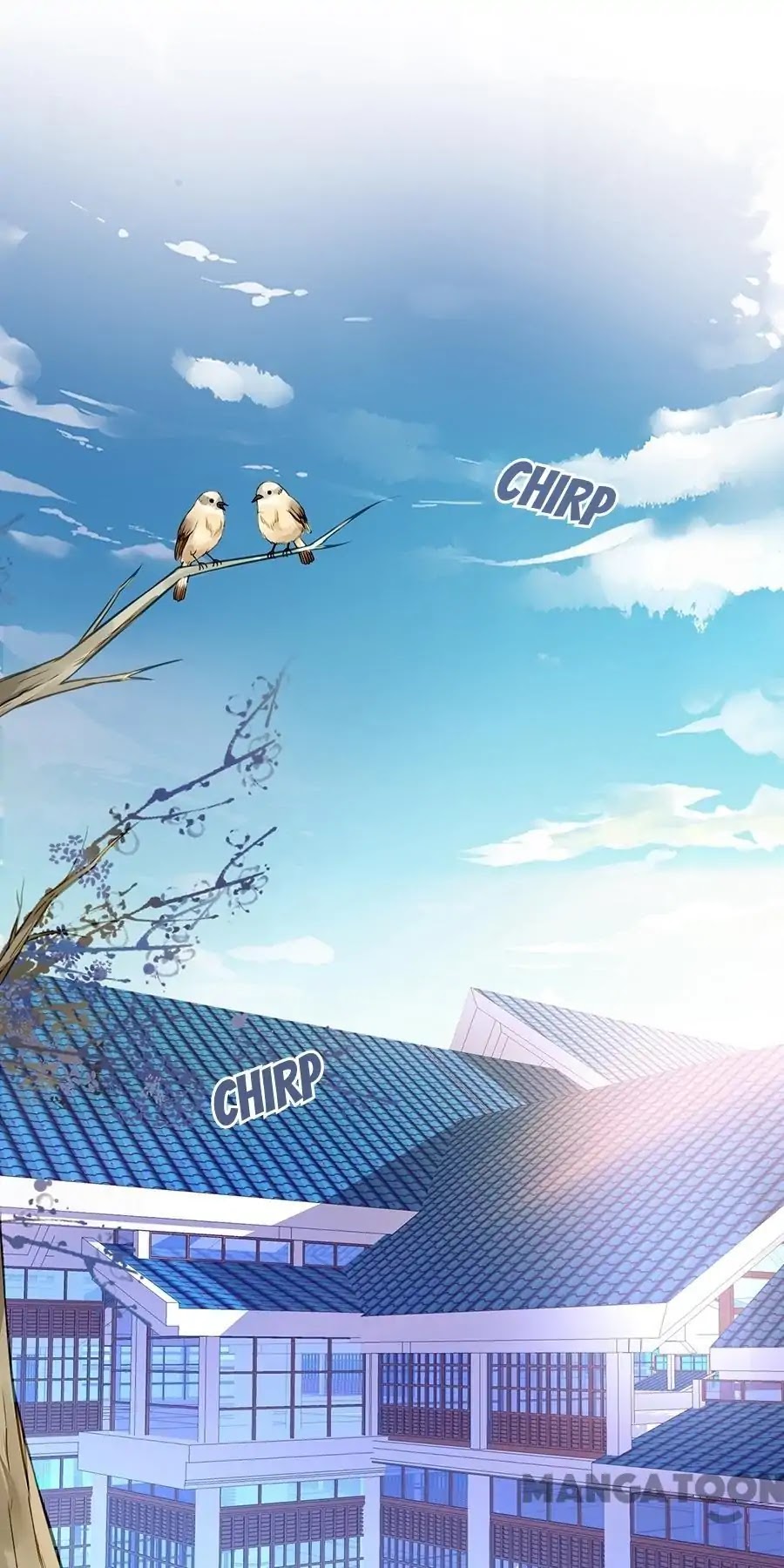 Haomen Qifu de Chuntian Chapter 65 page 34 - Chapter 65