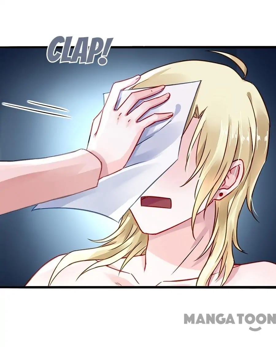 Haomen Qifu de Chuntian Chapter 65 page 38 - Chapter 65