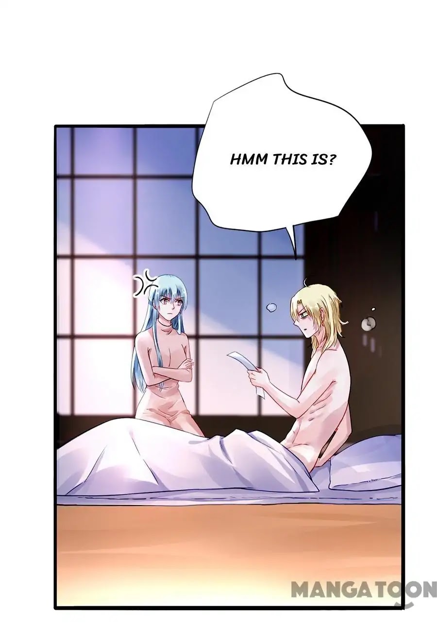 Haomen Qifu de Chuntian Chapter 65 page 39 - Chapter 65