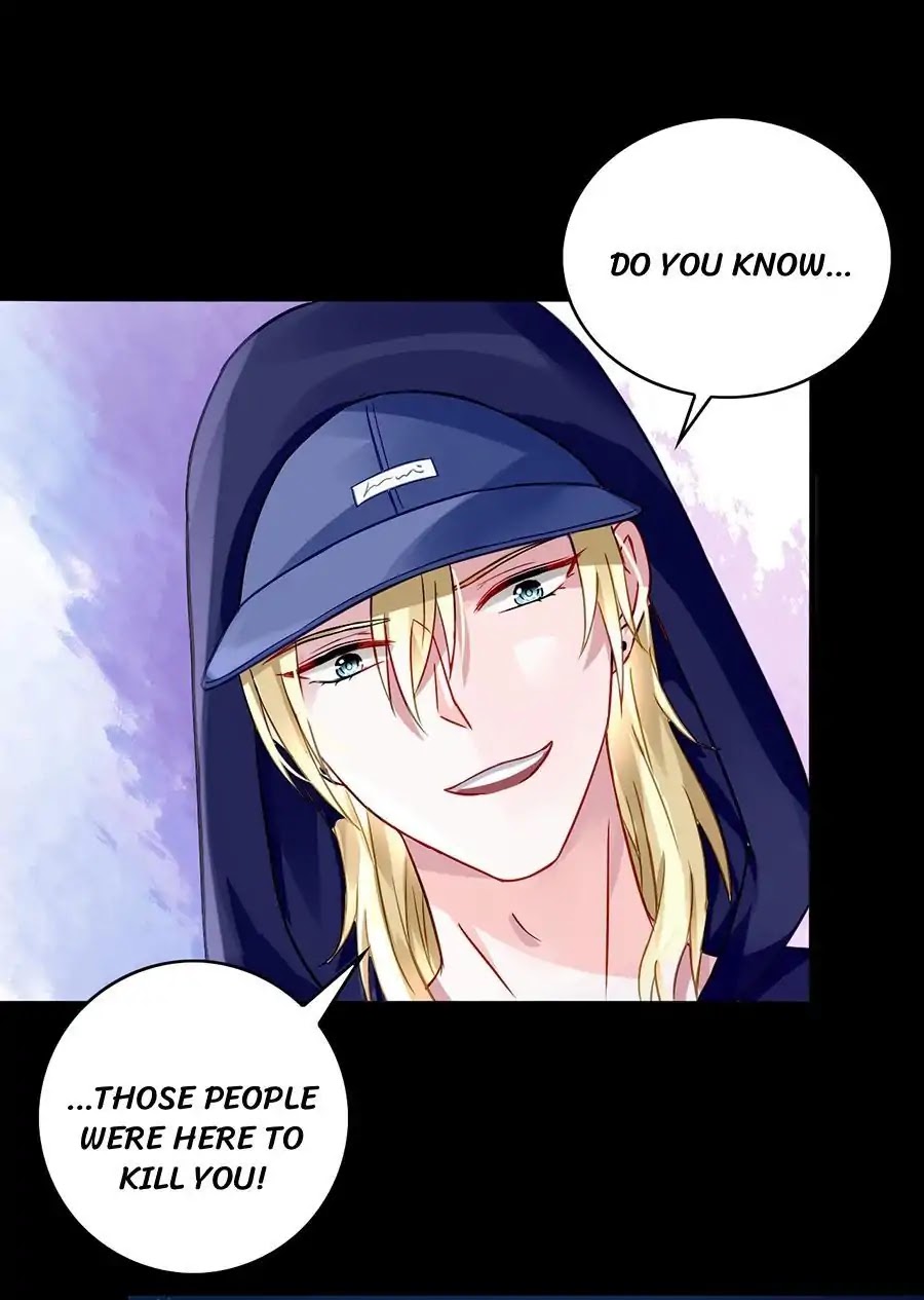 Haomen Qifu de Chuntian Chapter 65 page 4 - Chapter 65
