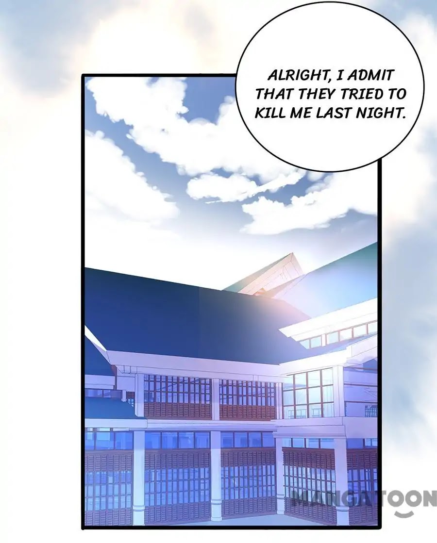 Haomen Qifu de Chuntian Chapter 66 page 1 - Chapter 66