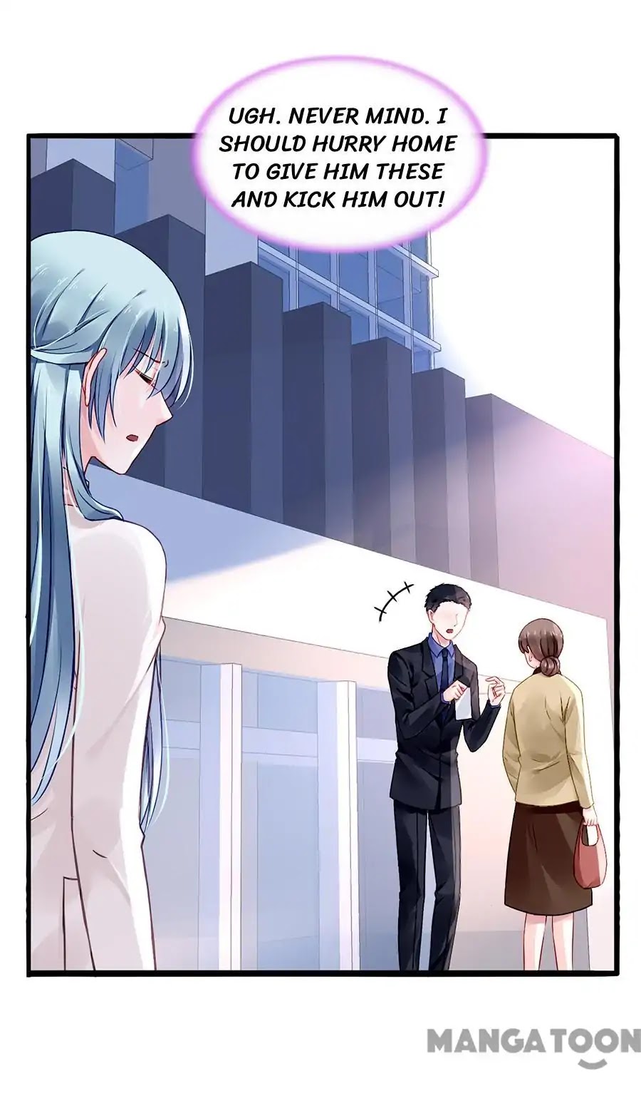 Haomen Qifu de Chuntian Chapter 66 page 10 - Chapter 66