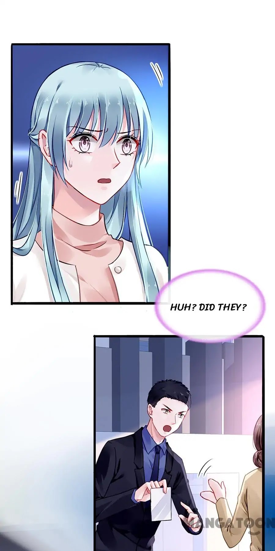 Haomen Qifu de Chuntian Chapter 66 page 11 - Chapter 66