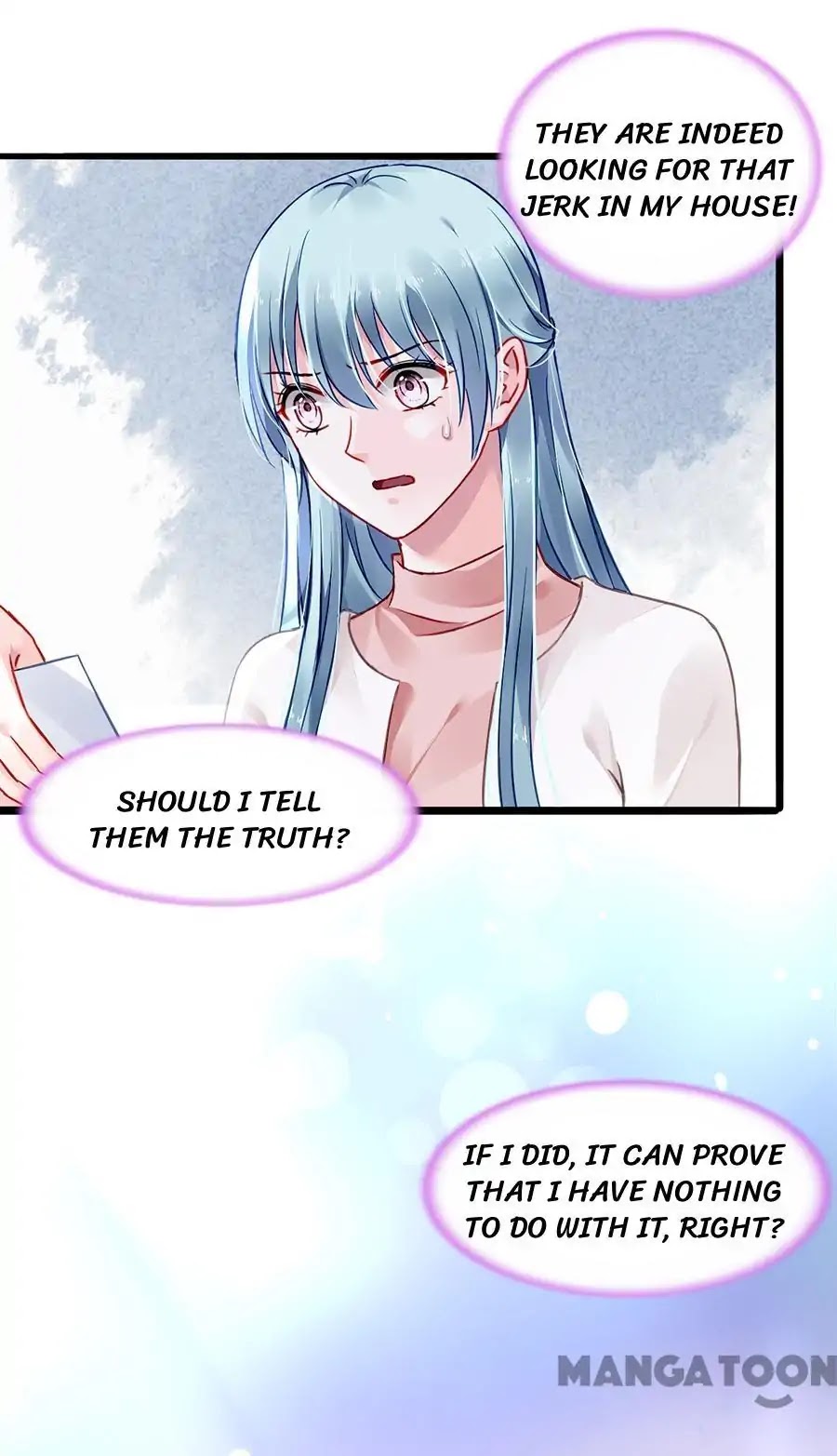 Haomen Qifu de Chuntian Chapter 66 page 15 - Chapter 66