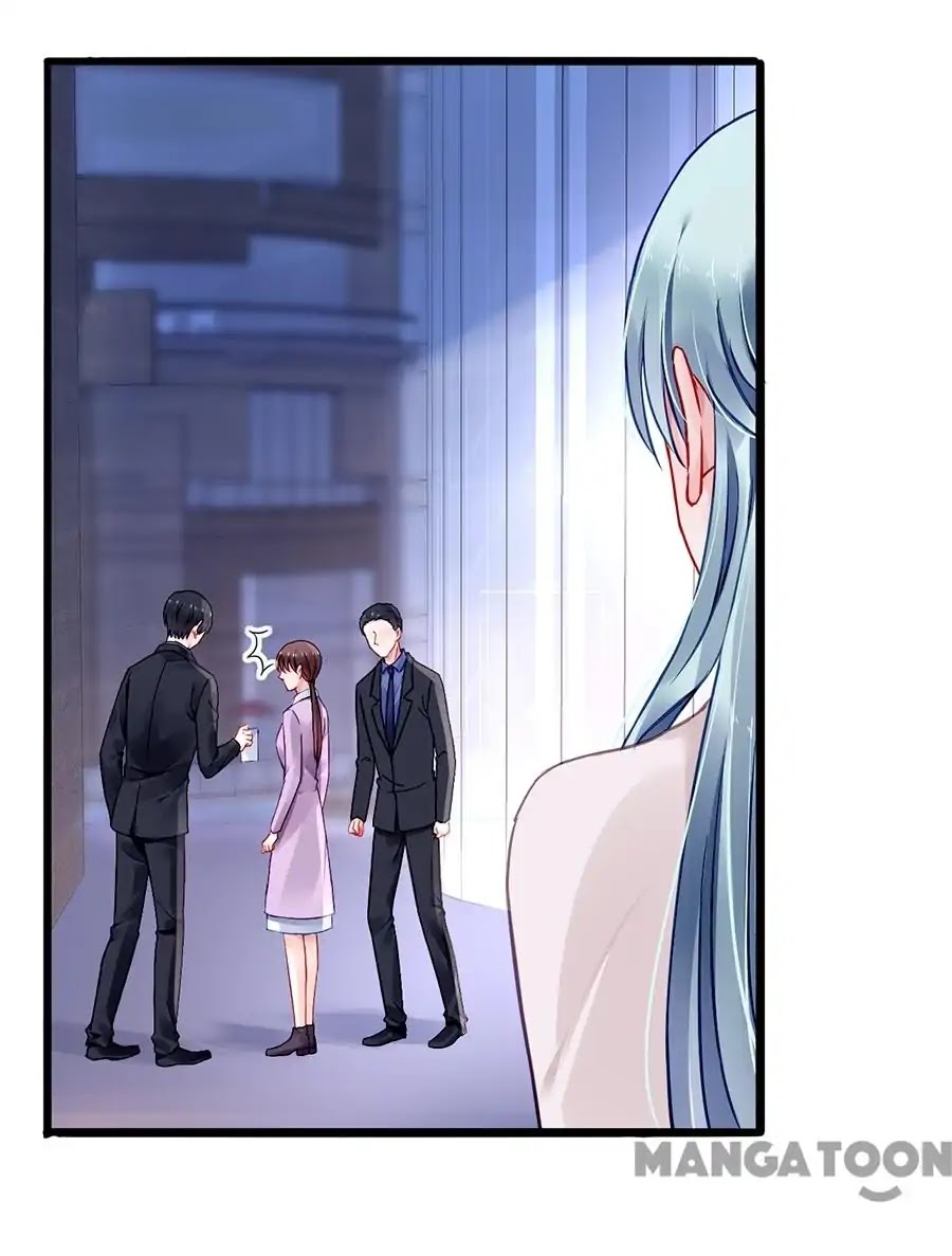 Haomen Qifu de Chuntian Chapter 66 page 20 - Chapter 66