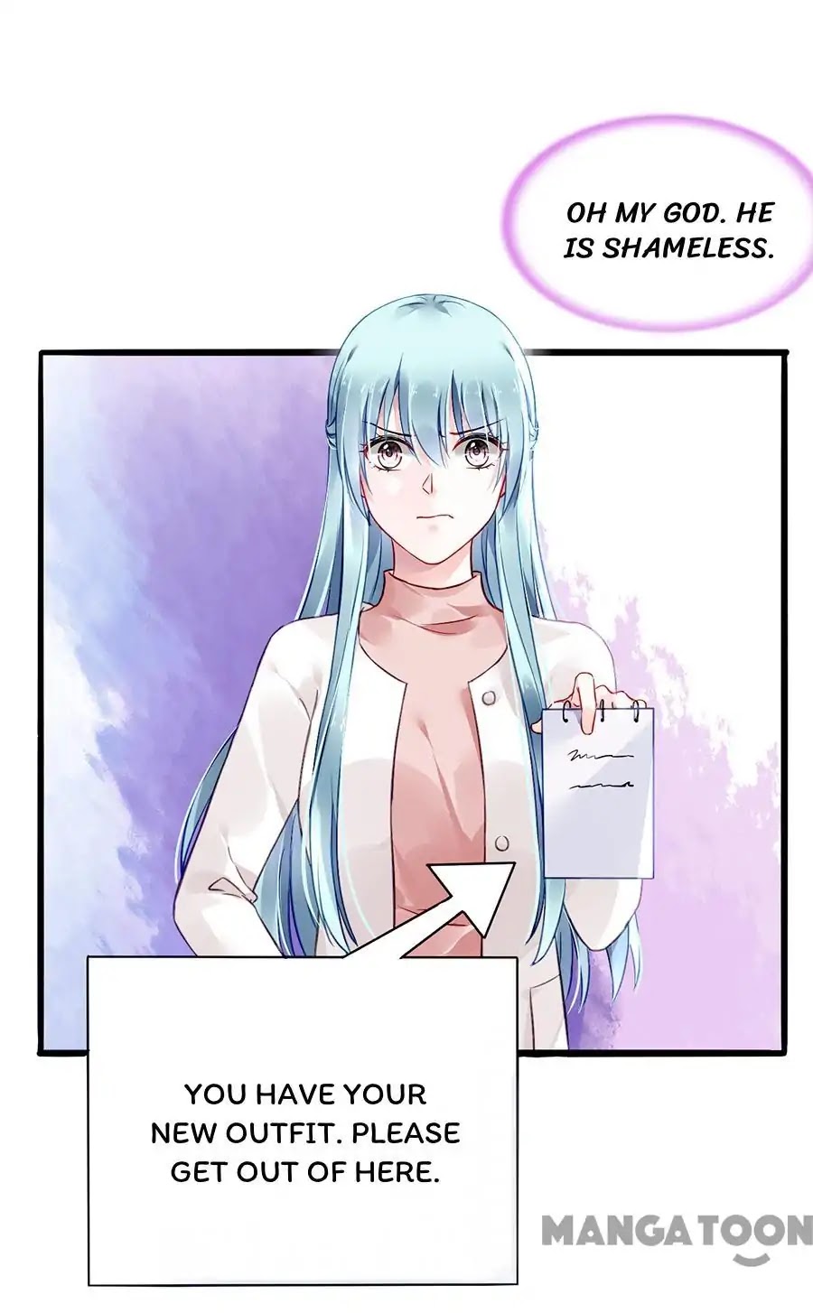 Haomen Qifu de Chuntian Chapter 66 page 25 - Chapter 66