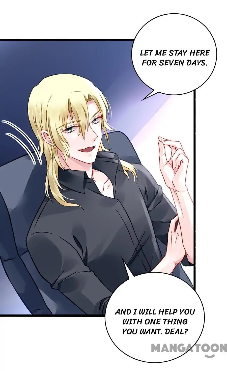 Haomen Qifu de Chuntian Chapter 66 page 27 - Chapter 66
