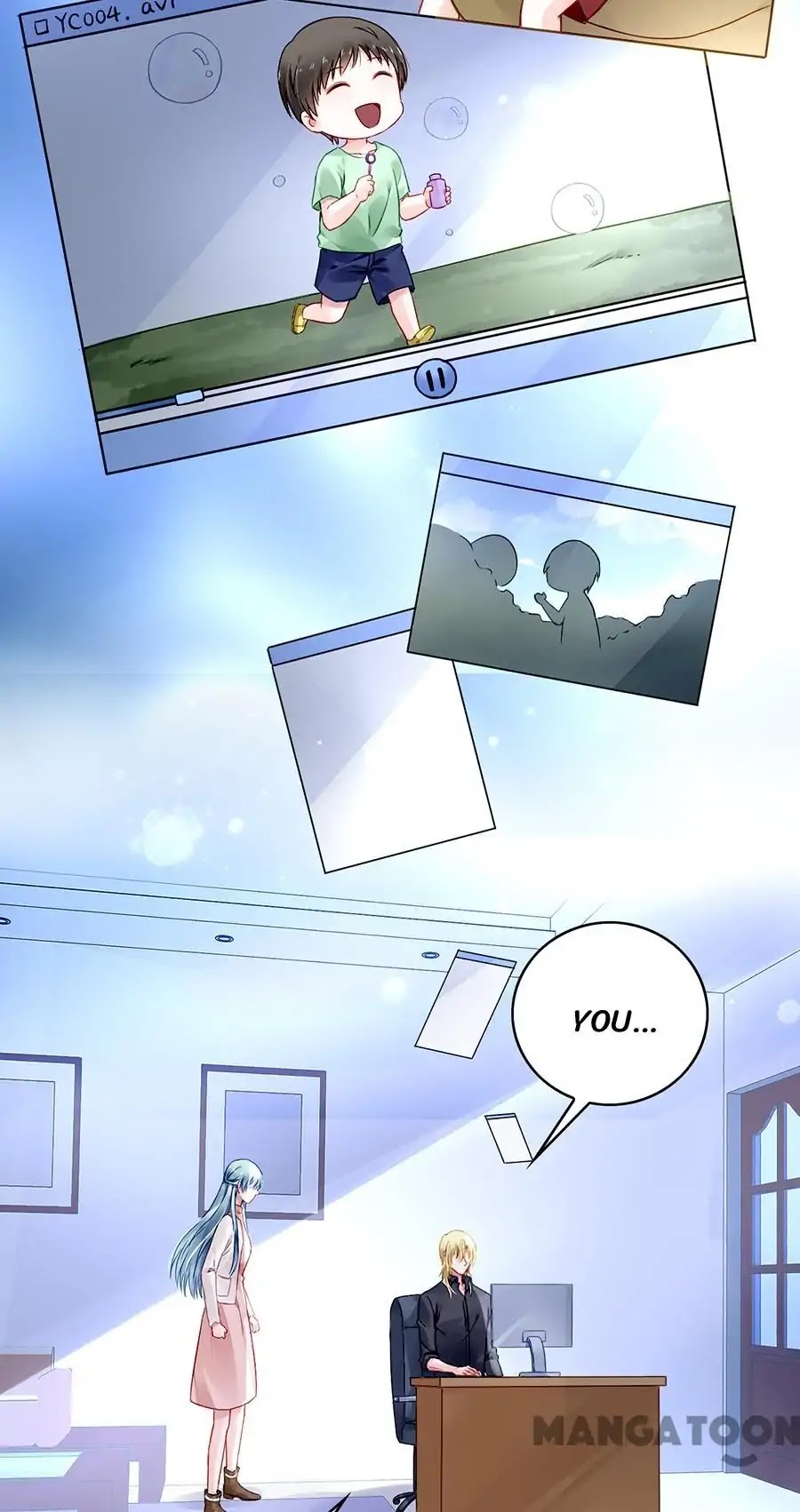 Haomen Qifu de Chuntian Chapter 66 page 32 - Chapter 66
