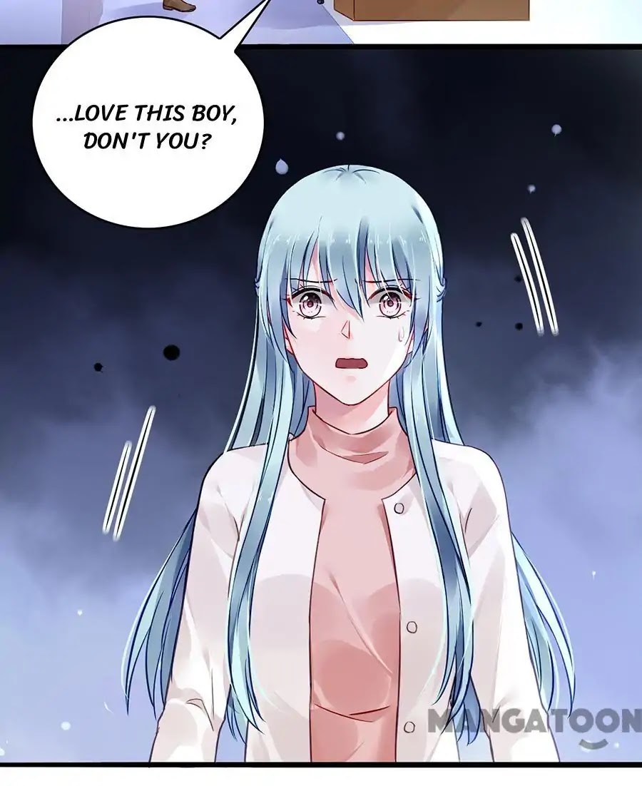 Haomen Qifu de Chuntian Chapter 66 page 33 - Chapter 66