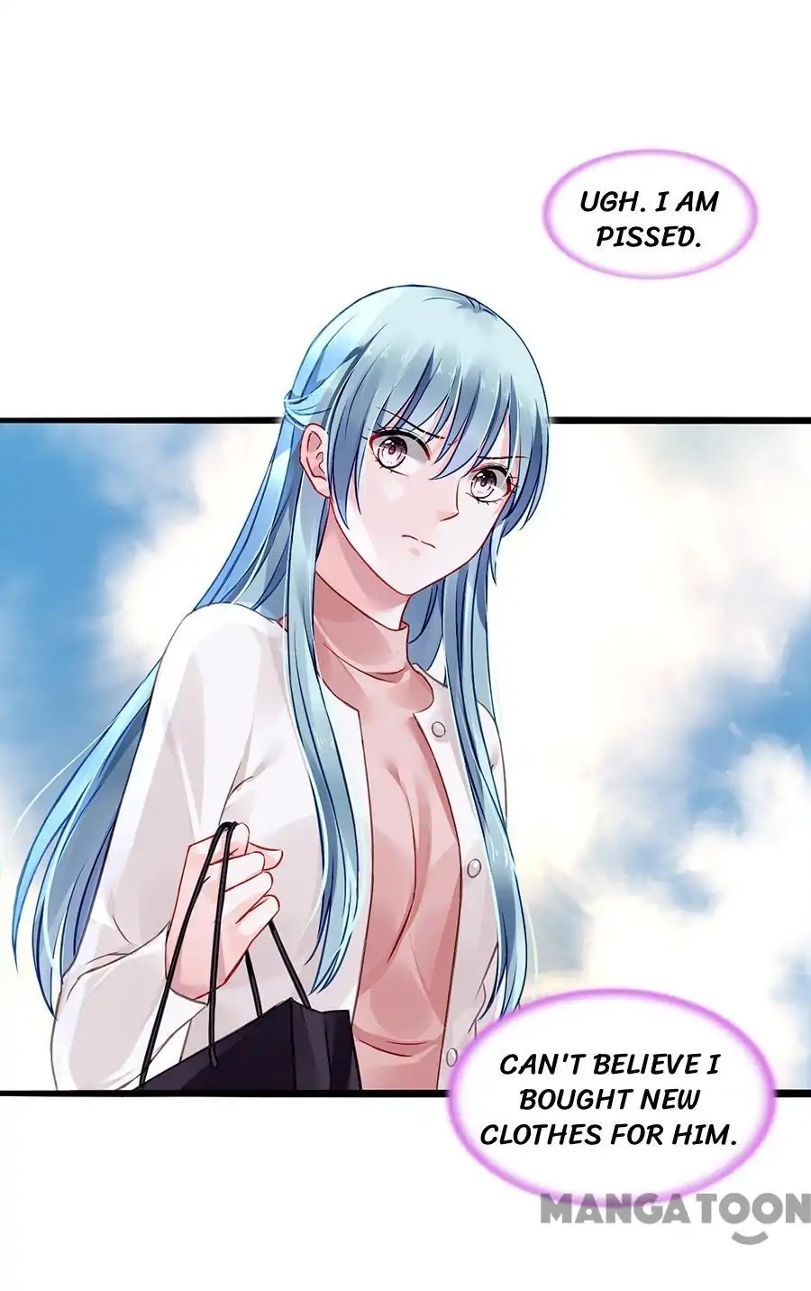 Haomen Qifu de Chuntian Chapter 66 page 9 - Chapter 66