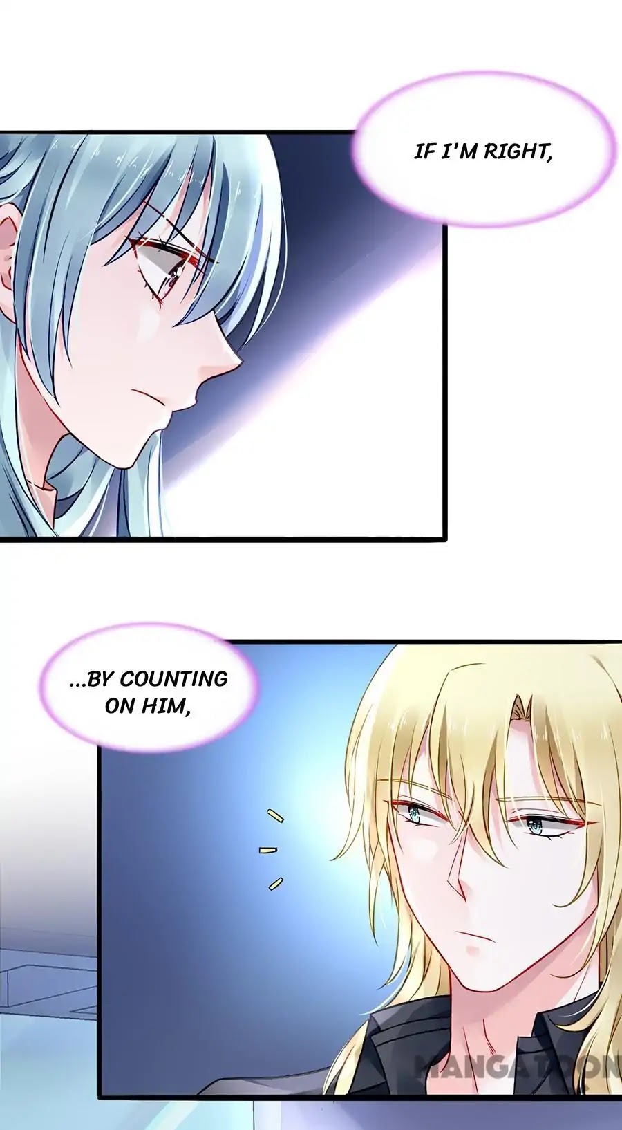Haomen Qifu de Chuntian Chapter 67 page 10 - Chapter 67