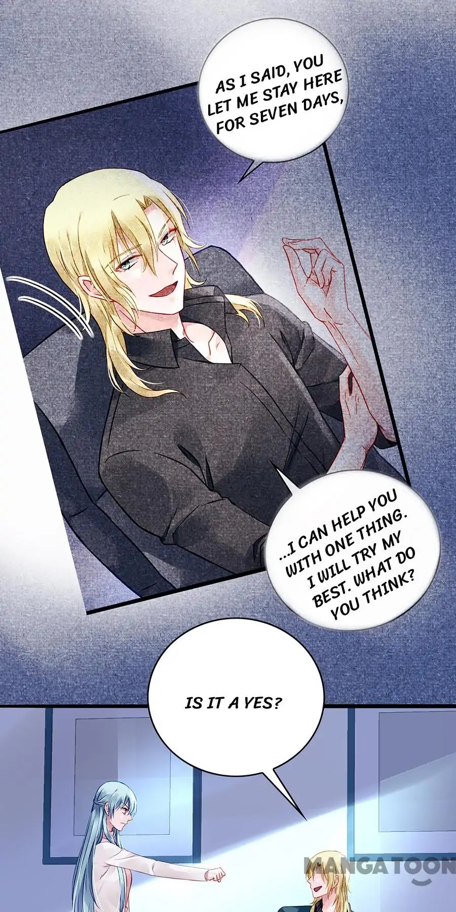 Haomen Qifu de Chuntian Chapter 67 page 12 - Chapter 67