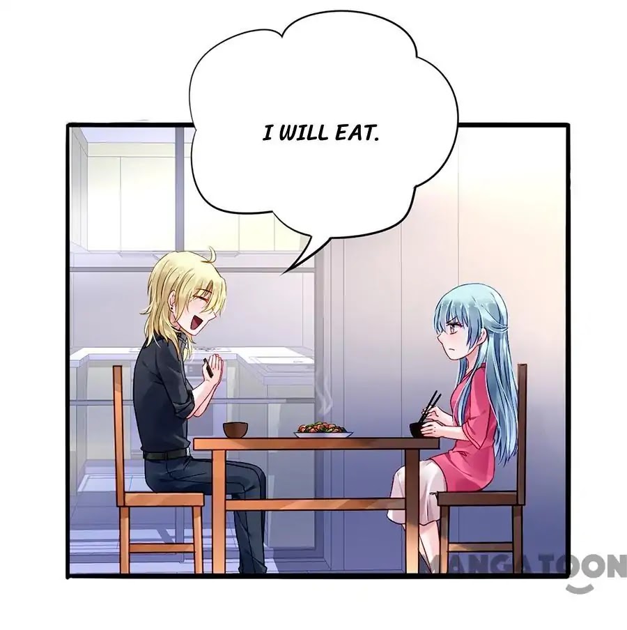 Haomen Qifu de Chuntian Chapter 67 page 20 - Chapter 67