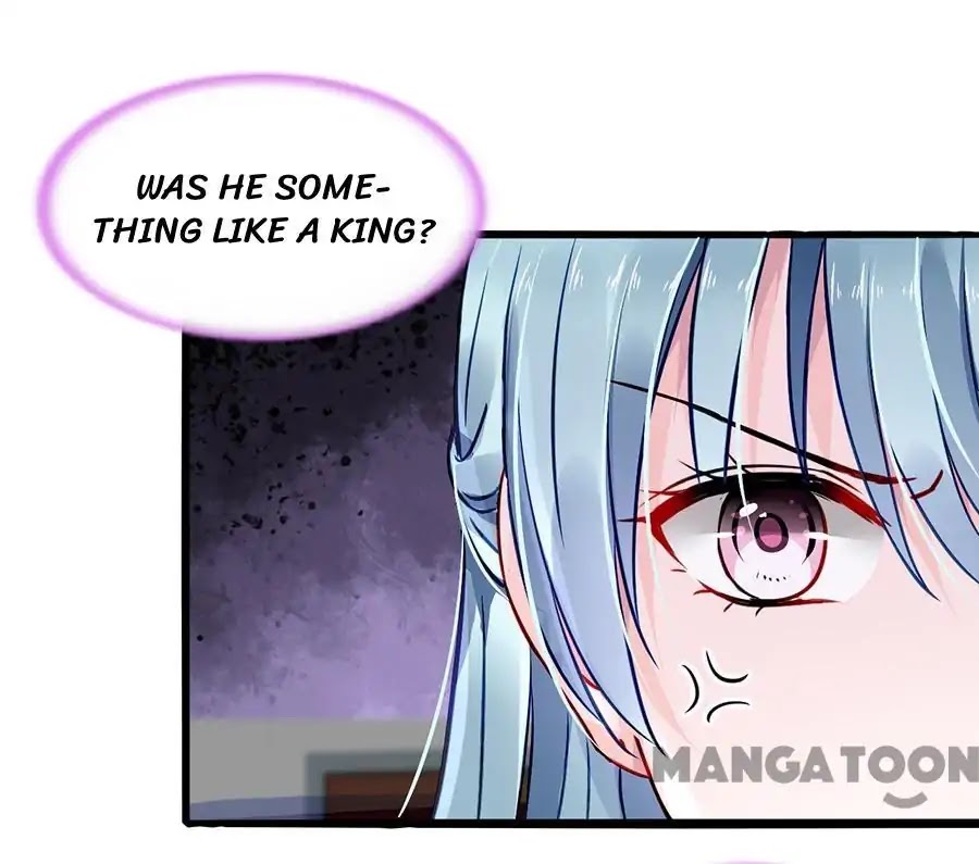 Haomen Qifu de Chuntian Chapter 67 page 21 - Chapter 67