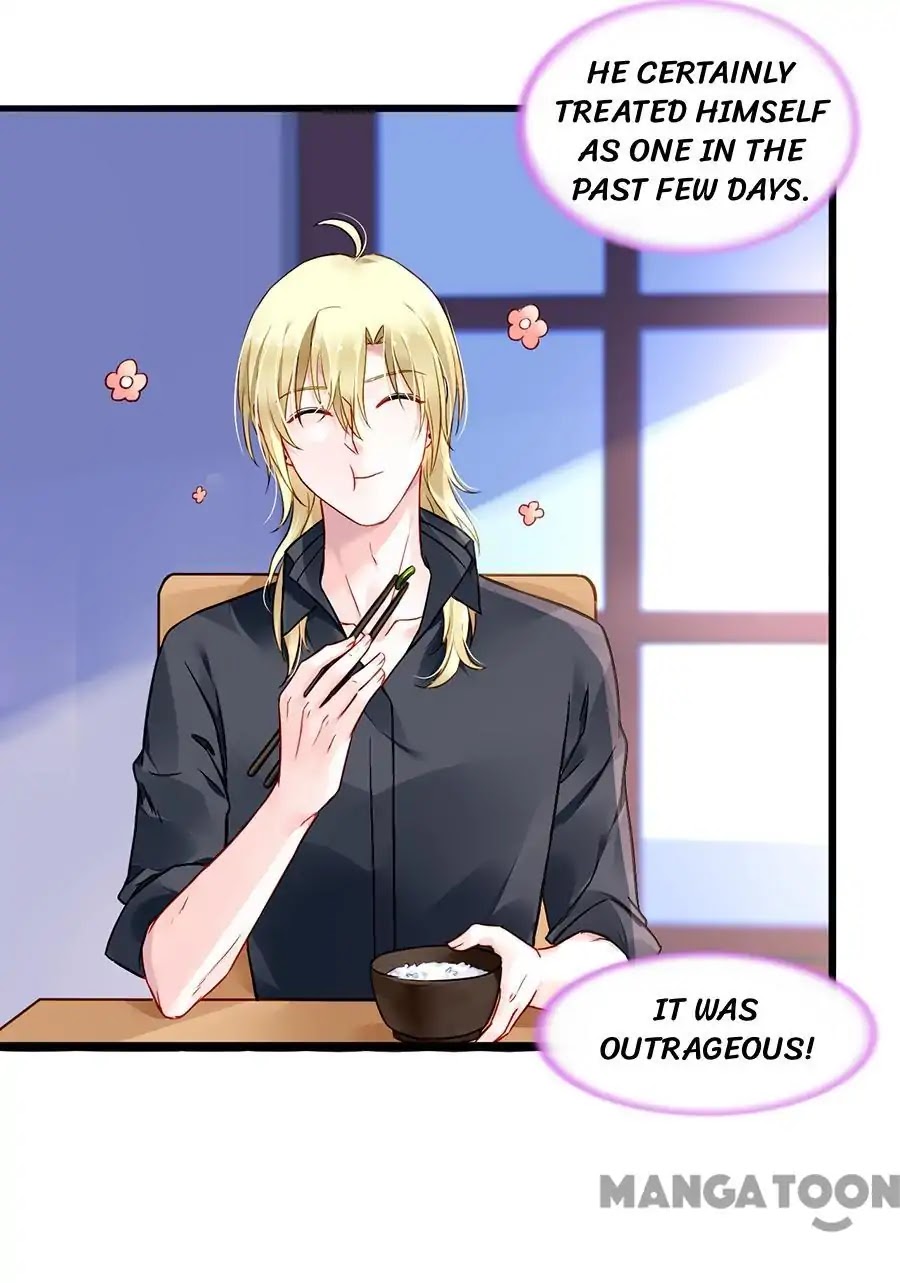 Haomen Qifu de Chuntian Chapter 67 page 22 - Chapter 67