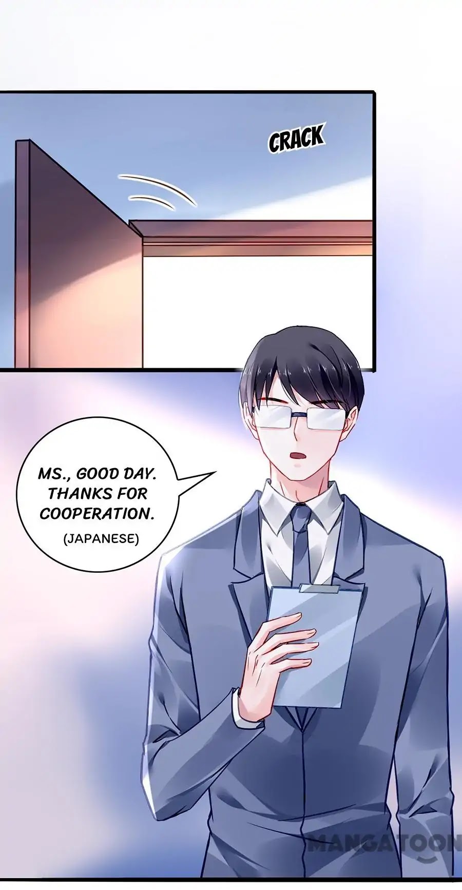 Haomen Qifu de Chuntian Chapter 67 page 26 - Chapter 67