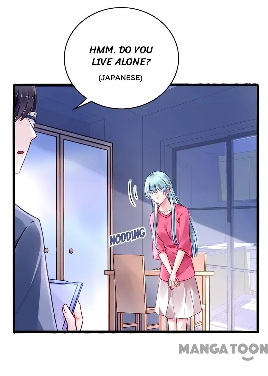 Haomen Qifu de Chuntian Chapter 67 page 27 - Chapter 67