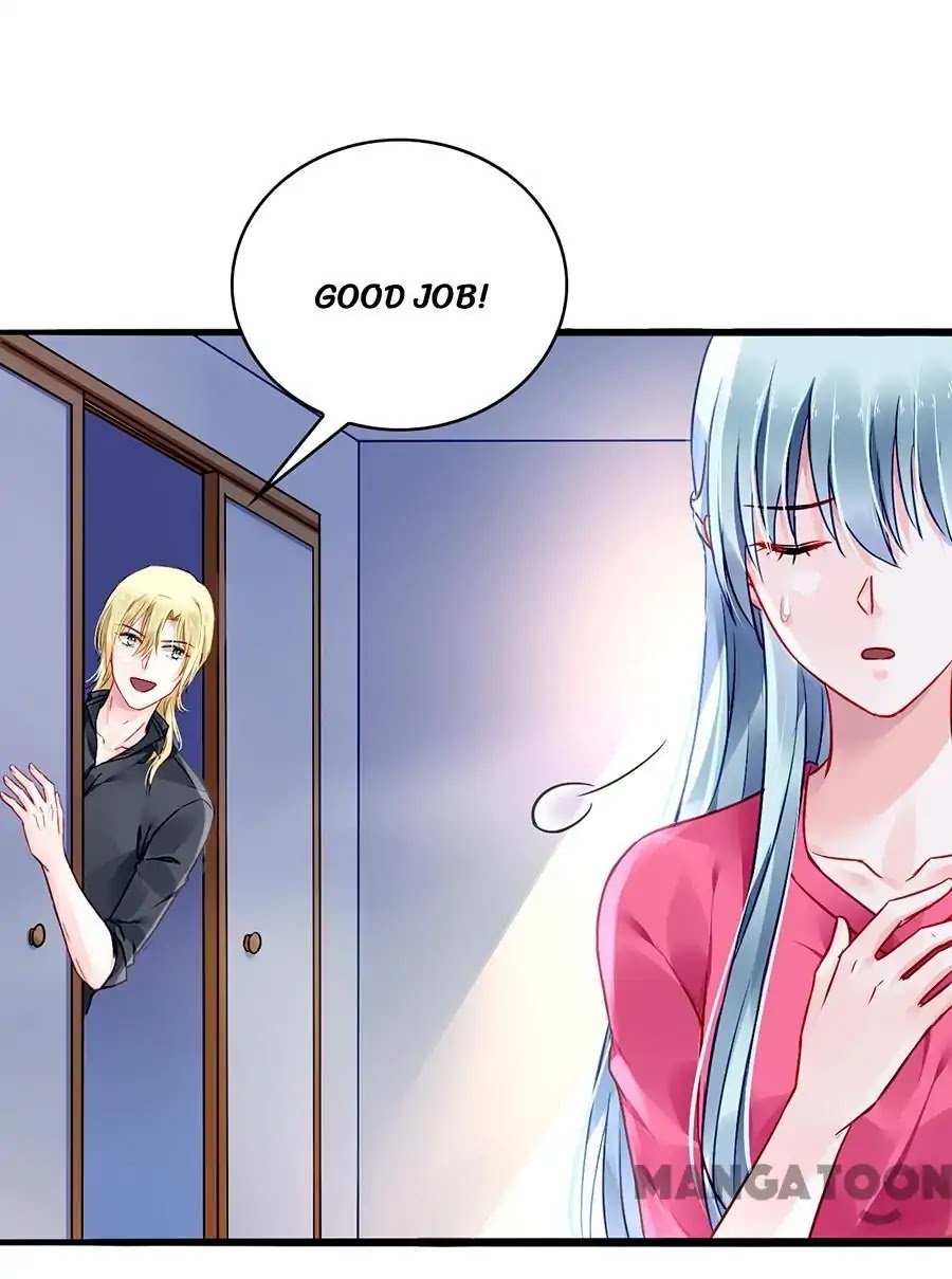Haomen Qifu de Chuntian Chapter 67 page 31 - Chapter 67