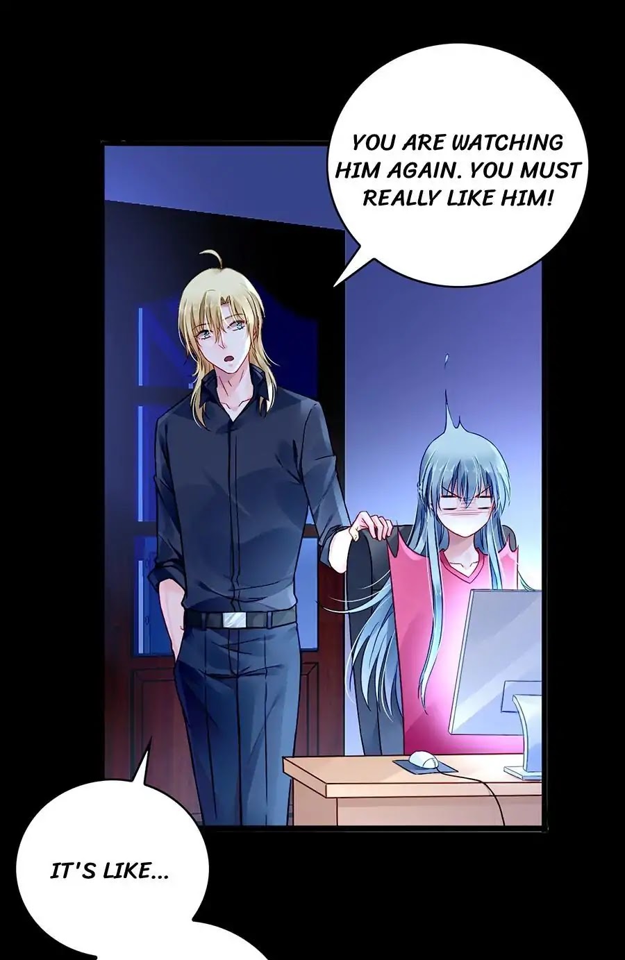 Haomen Qifu de Chuntian Chapter 67 page 38 - Chapter 67