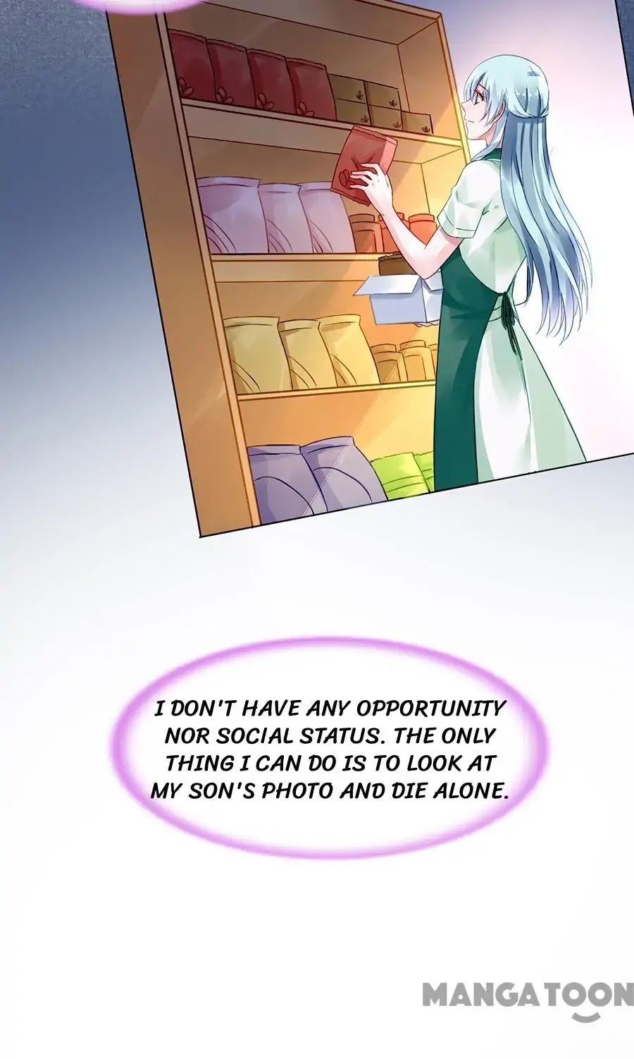 Haomen Qifu de Chuntian Chapter 67 page 4 - Chapter 67