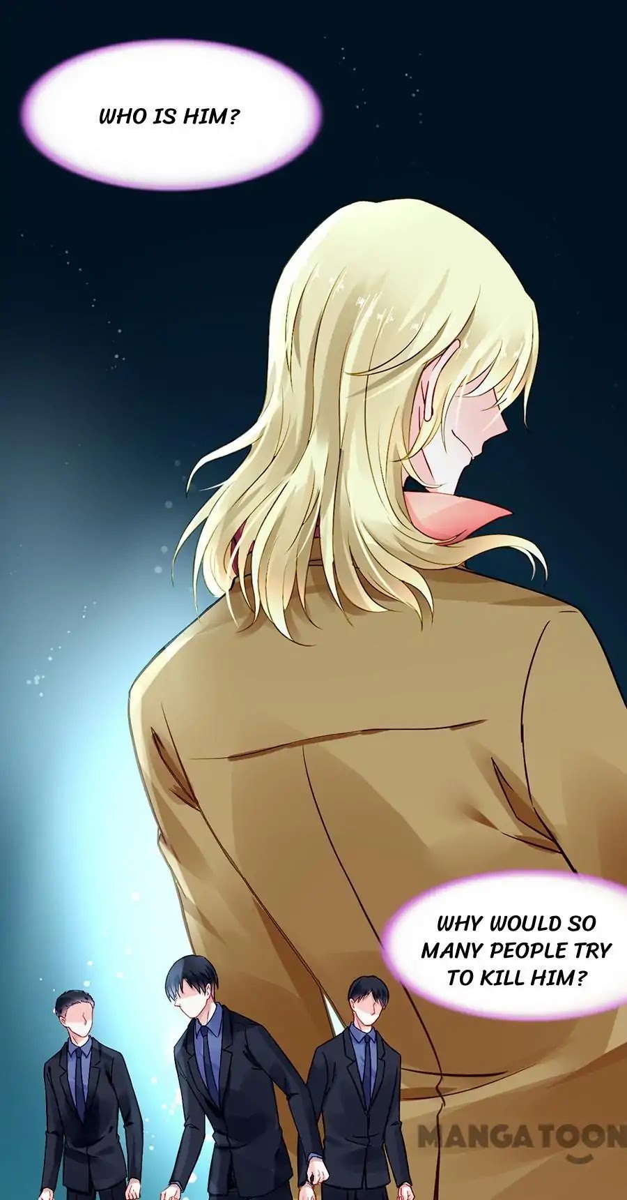 Haomen Qifu de Chuntian Chapter 67 page 7 - Chapter 67