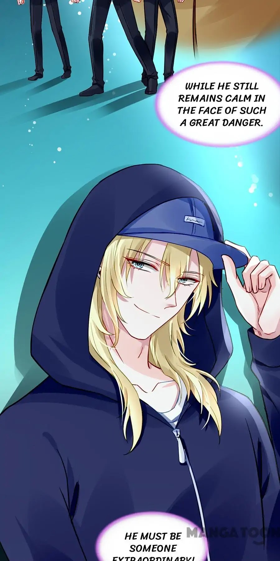 Haomen Qifu de Chuntian Chapter 67 page 8 - Chapter 67