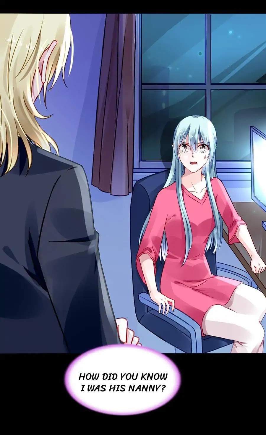Haomen Qifu de Chuntian Chapter 68 page 1 - Chapter 68