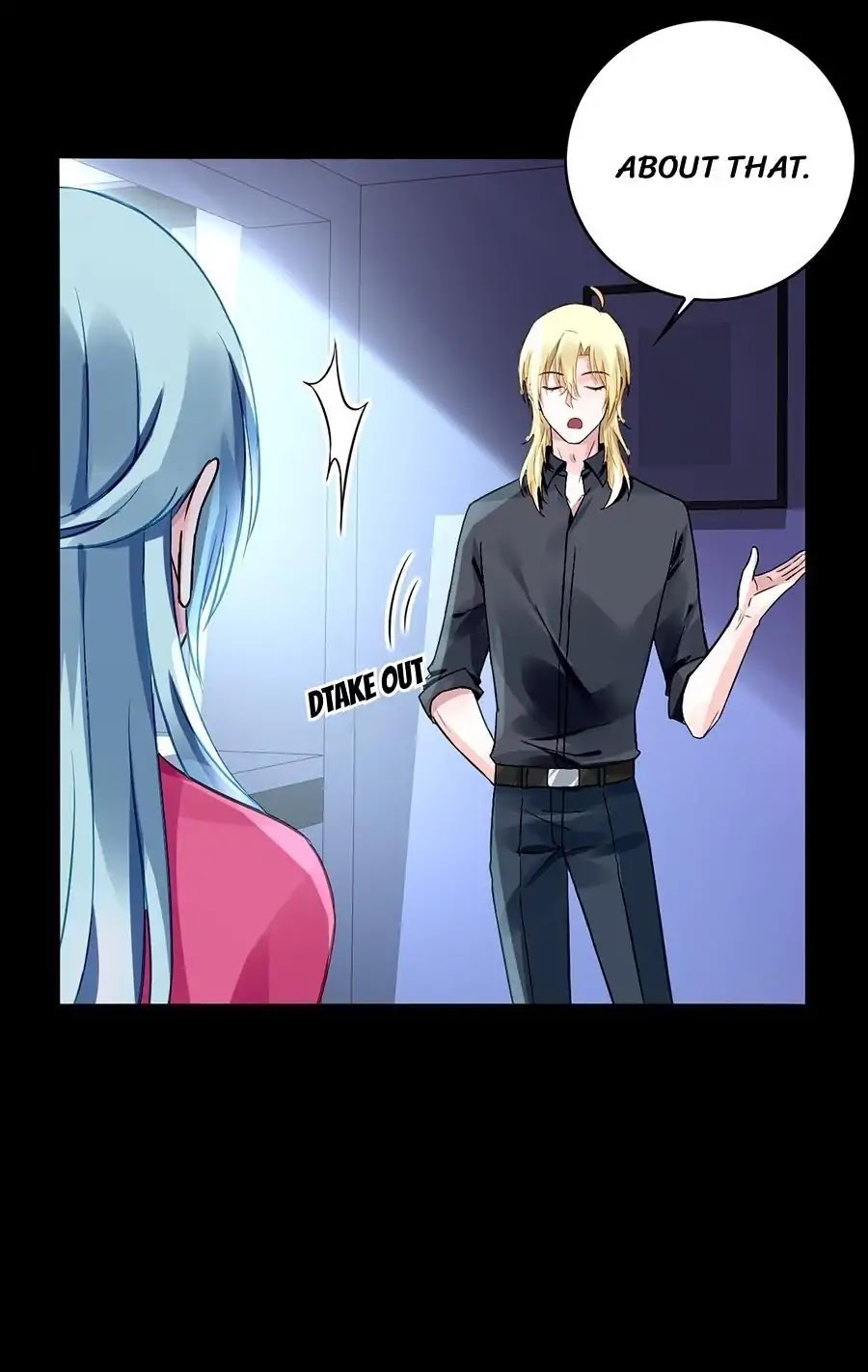 Haomen Qifu de Chuntian Chapter 68 page 10 - Chapter 68