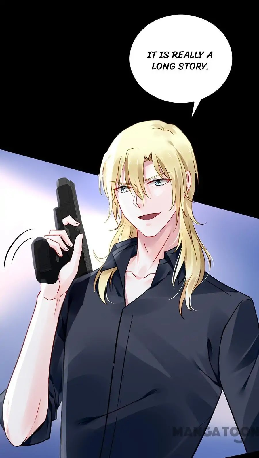 Haomen Qifu de Chuntian Chapter 68 page 11 - Chapter 68