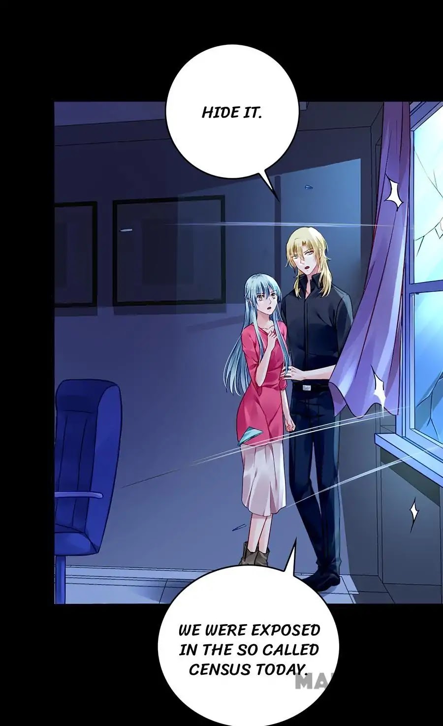 Haomen Qifu de Chuntian Chapter 68 page 20 - Chapter 68